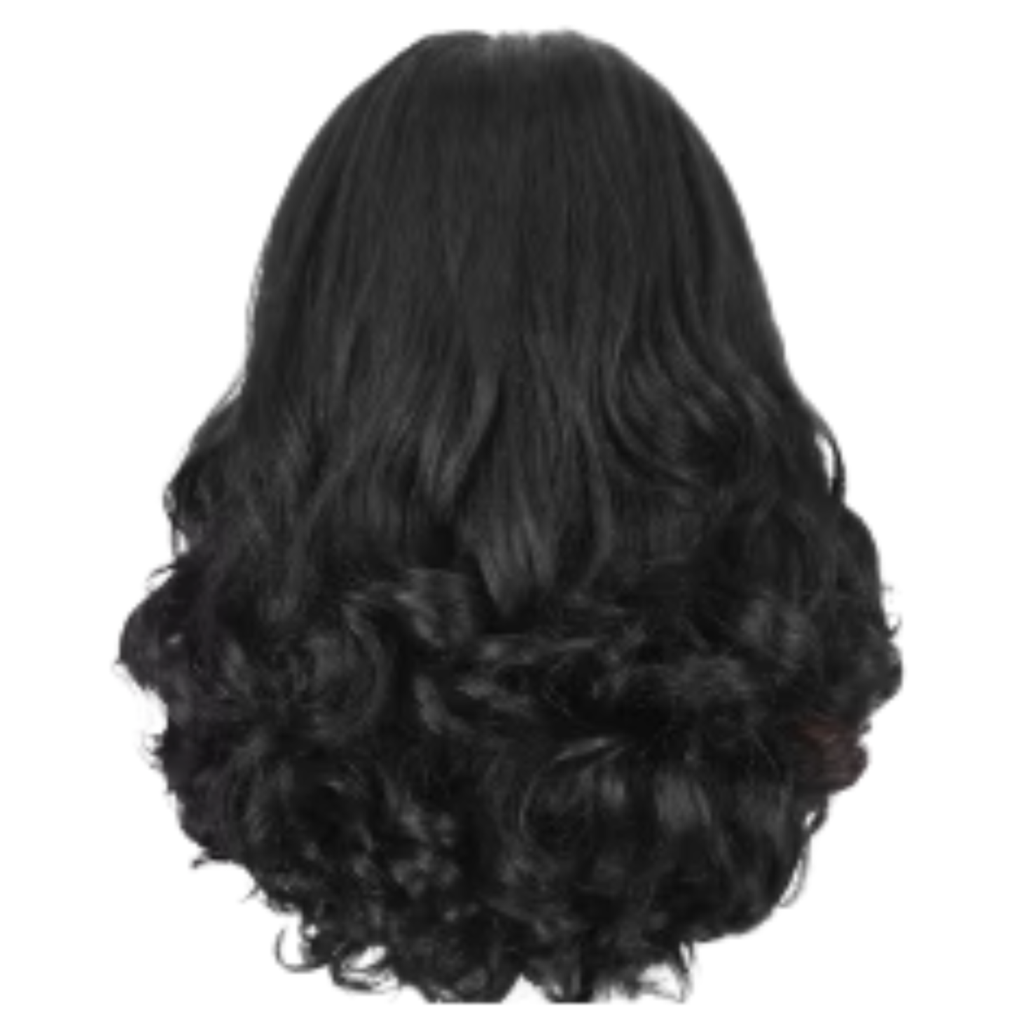 Kikilabelle headband wig - 18inch