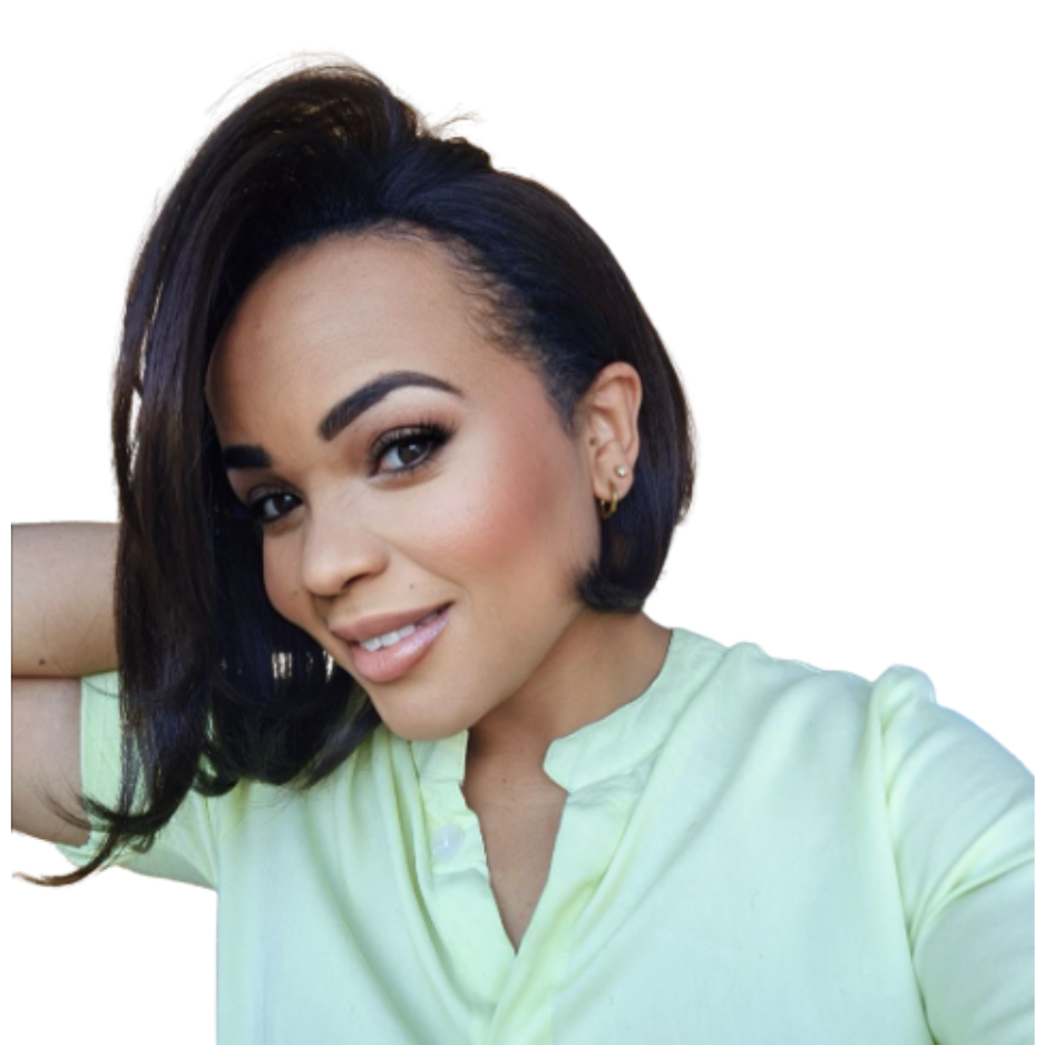Outre A-line Bob wig 12inch - Joelle
