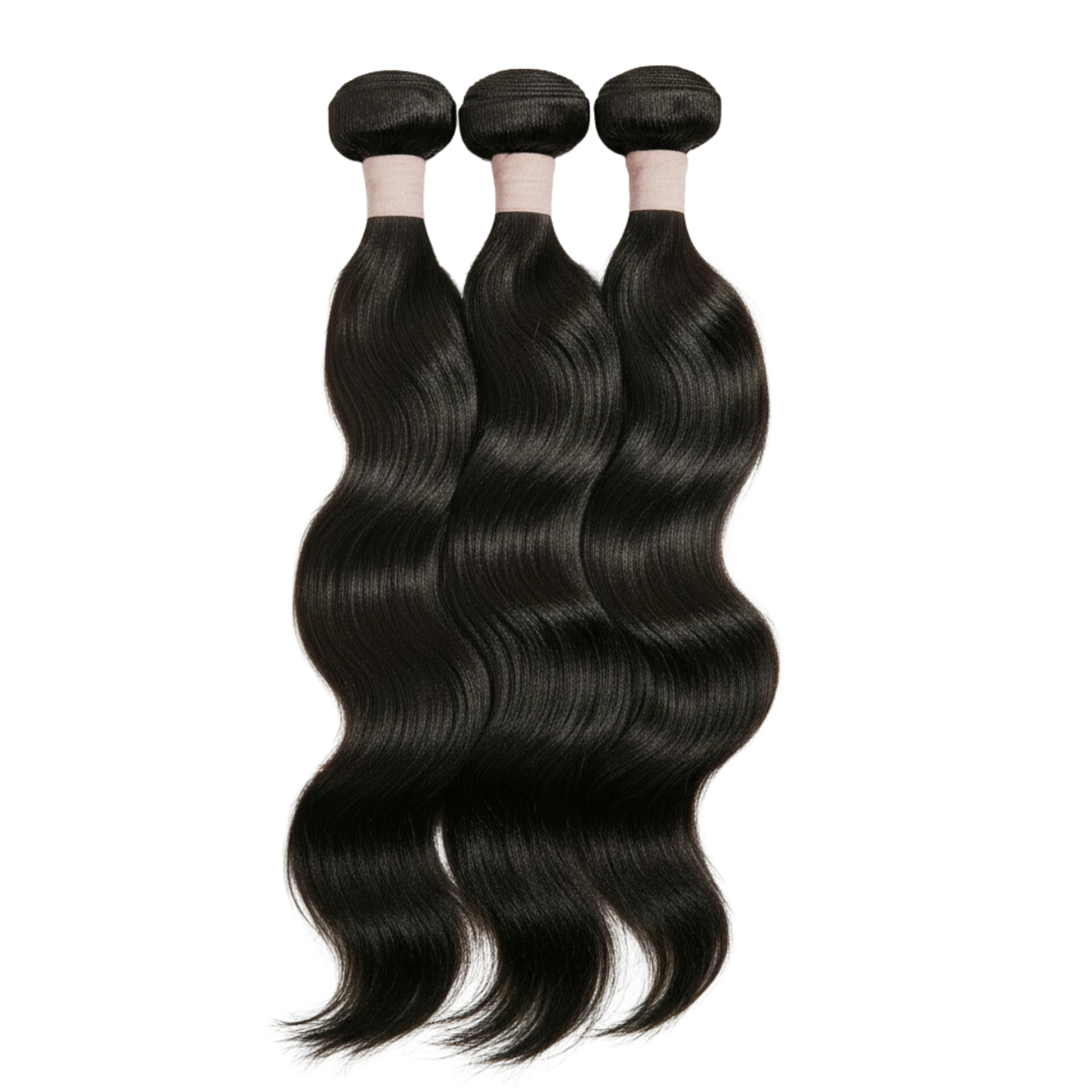 Vietnamese hair bundles