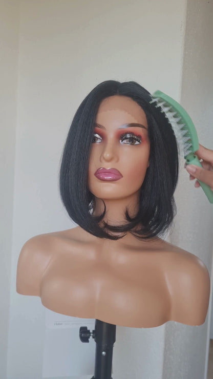 Outre A-line Bob wig 12inch - Joelle